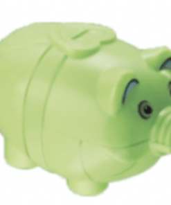 Piggy bank 